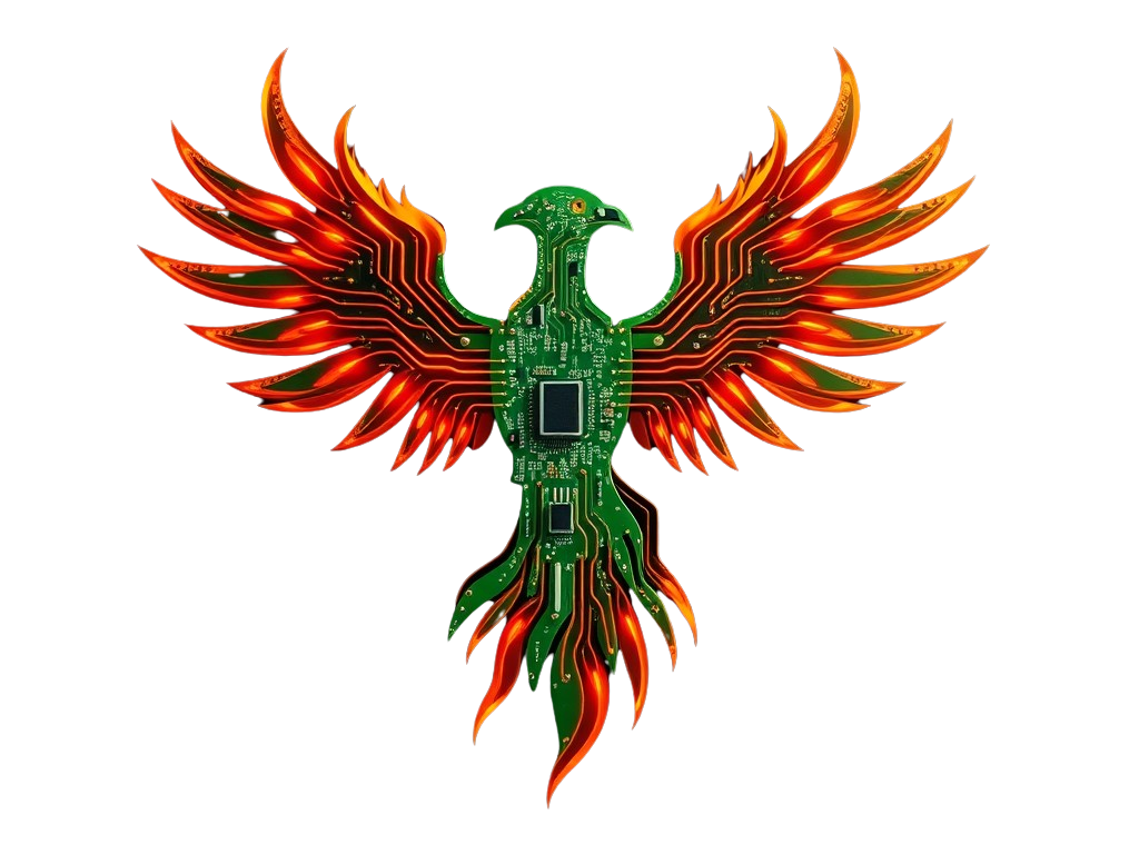 Phoenix Fire IT